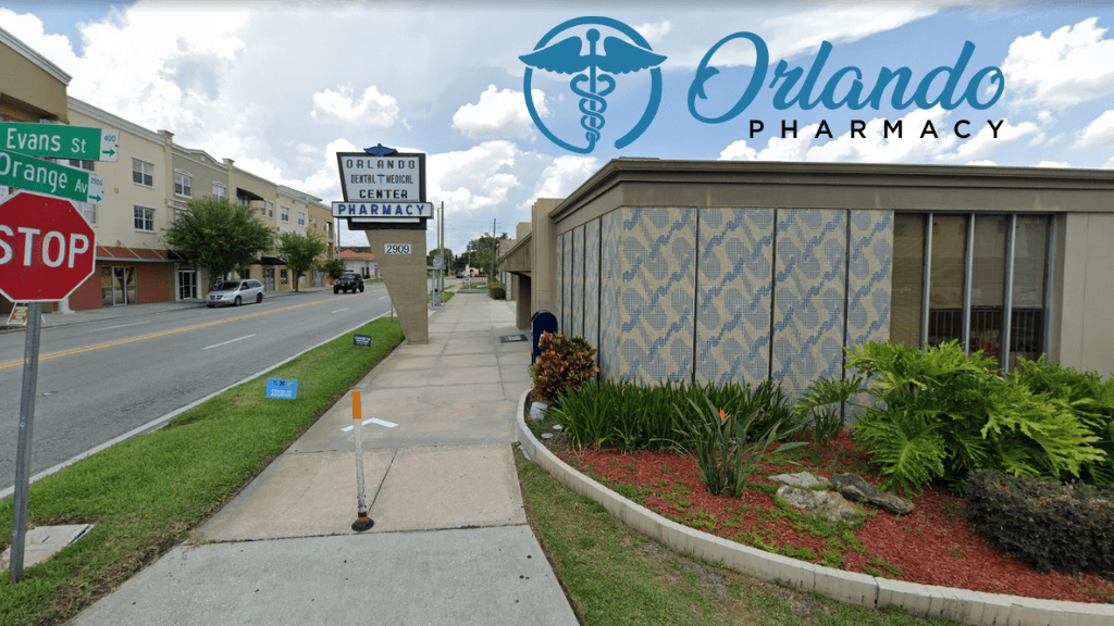 Orlando Pharmacy