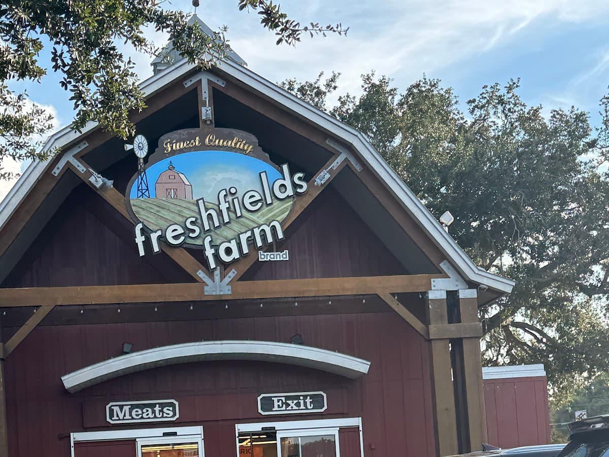 Tienda Agricola Fieldfarm
