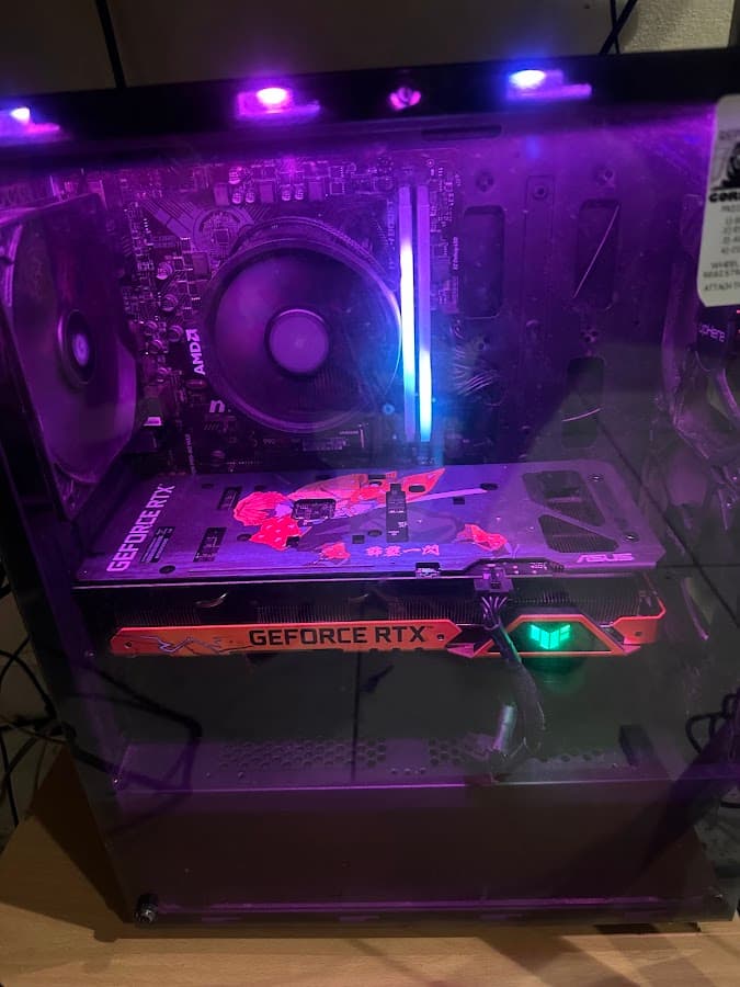 Complete Computer Repair — foto