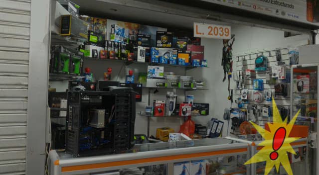 JFM TECHNOLOGY — foto