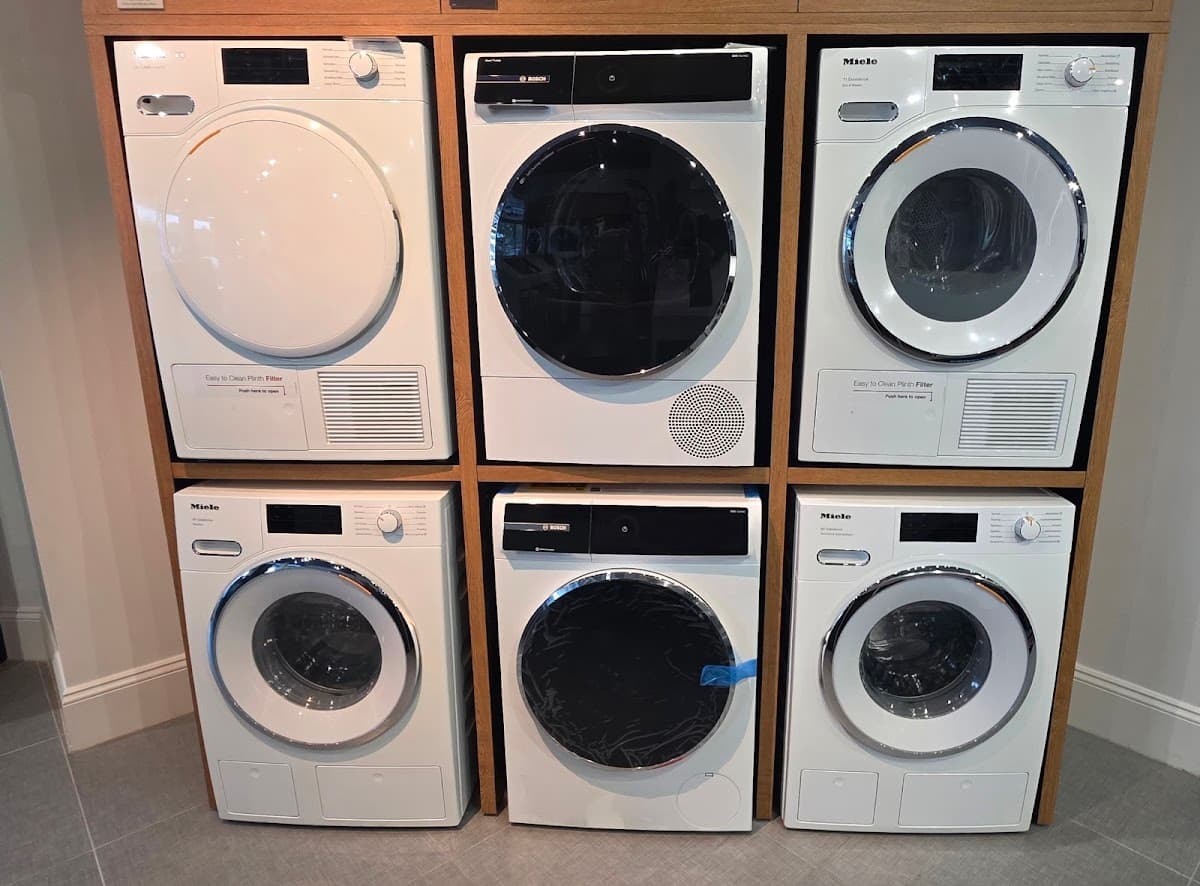 AAA Century Appliance Repair — foto