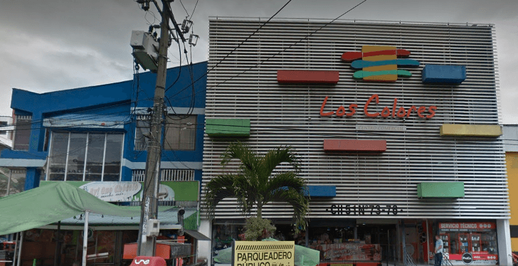 Venta de Computadores en Medellín Tecnología Express Impresoras Portátiles Colombia