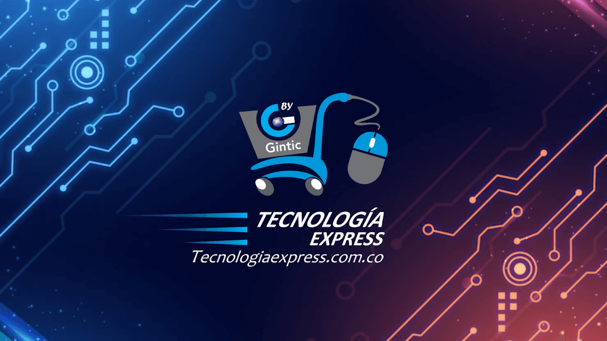 Venta de Computadores en Medellín Tecnología Express Impresoras Portátiles Colombia — foto