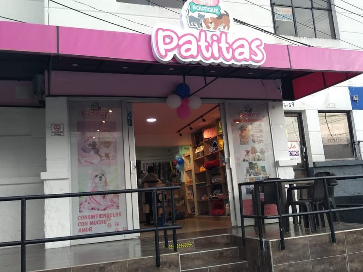 Garritas spa — foto