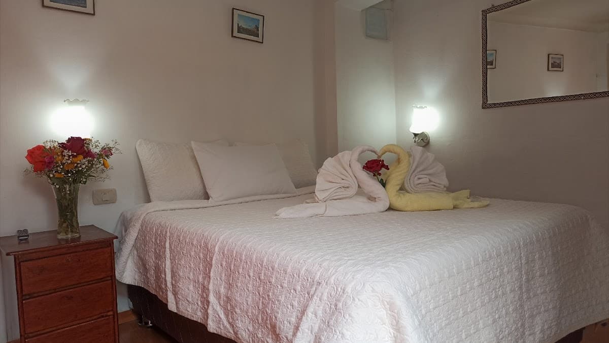 Hostal Tu Hogar — foto