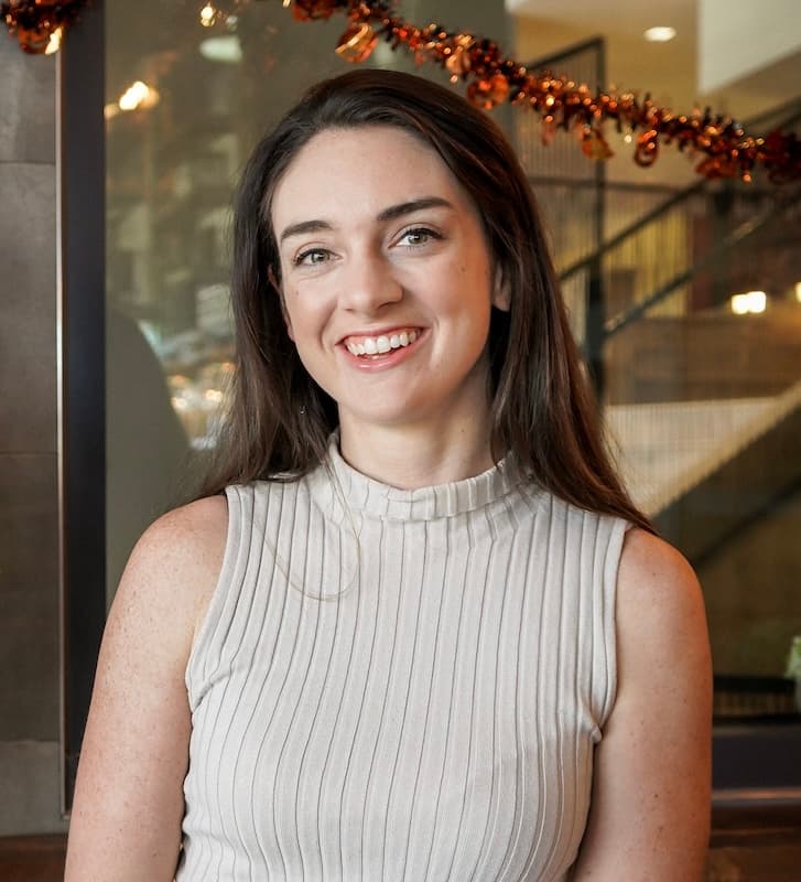 Sarah Logan, RD - Dietitian Nutritionist