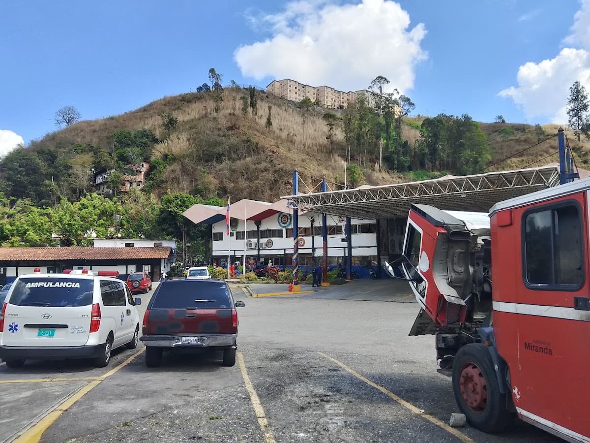 Servicio Autónomo de Registros y Notarías — foto