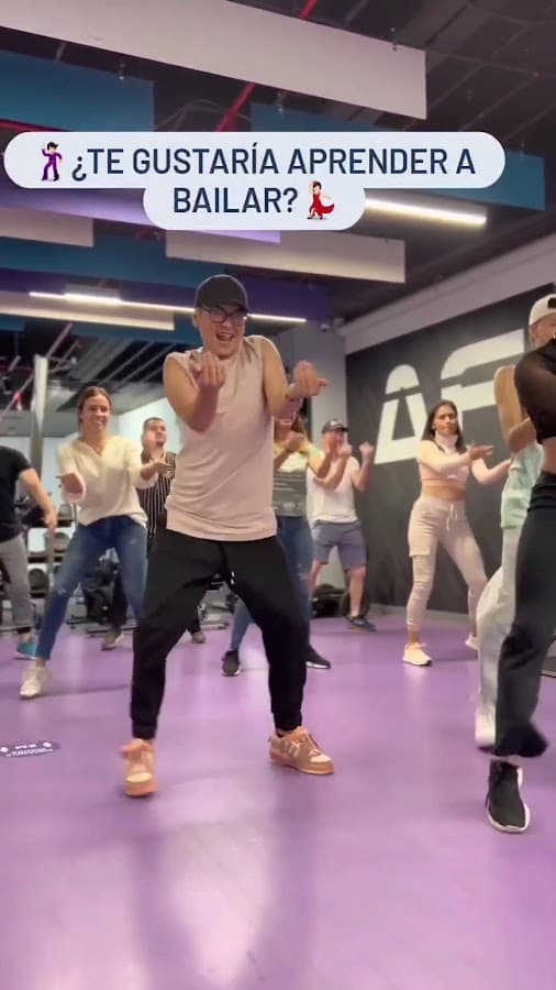 Anytime Fitness Centro Internacional Bogotá — foto