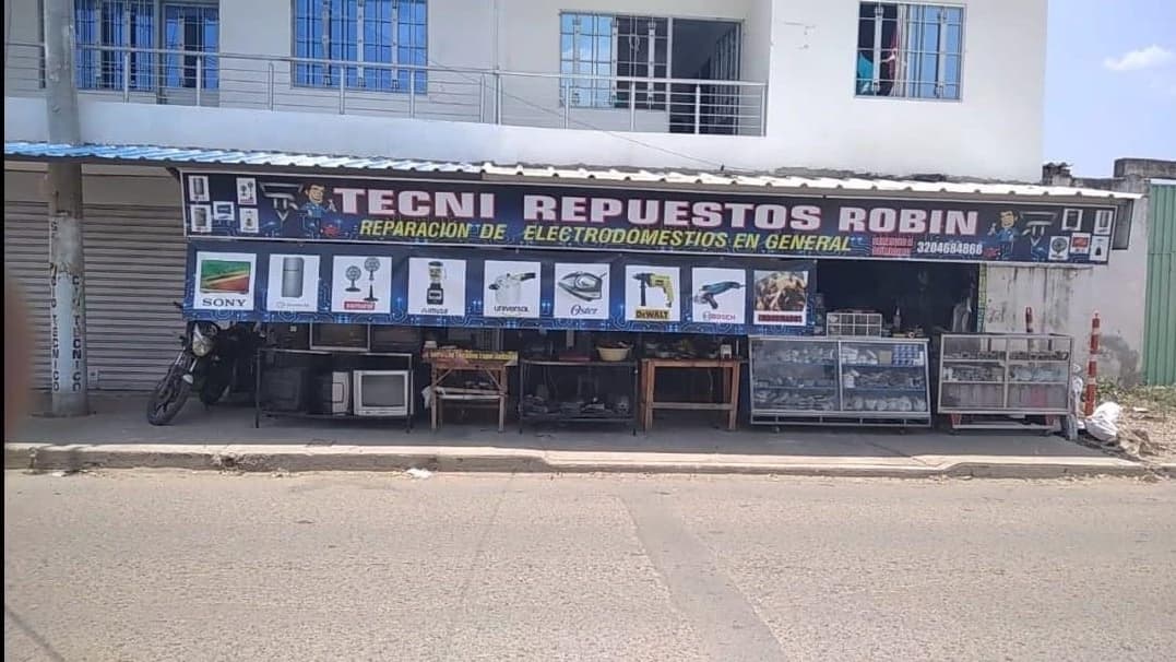 TecniRespuestosROBIN