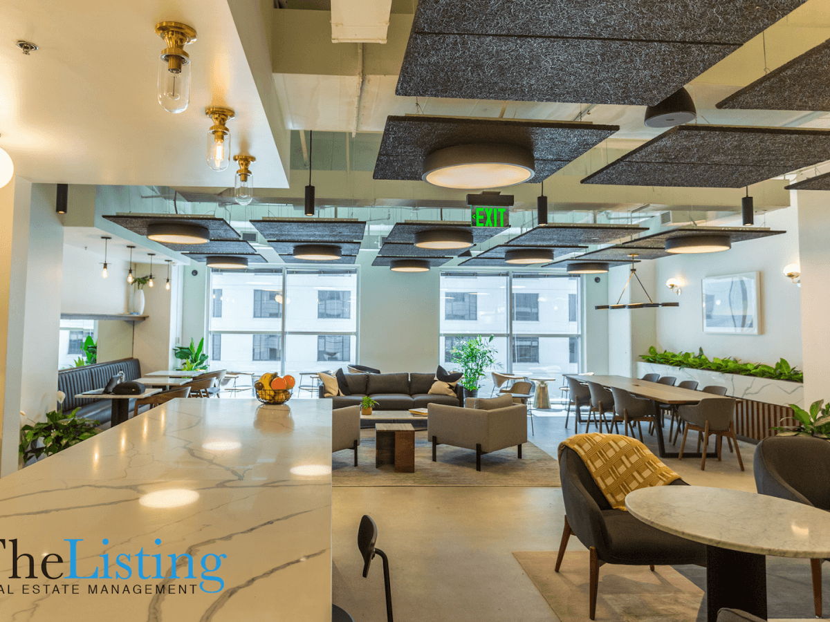 The Landlord Finders @ La Rosa Realty Downtown Orlando