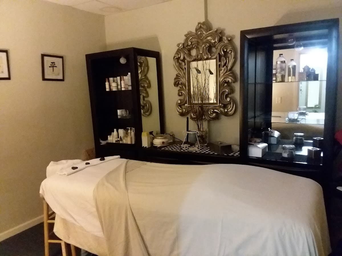 Oasis Salon & Spa — foto