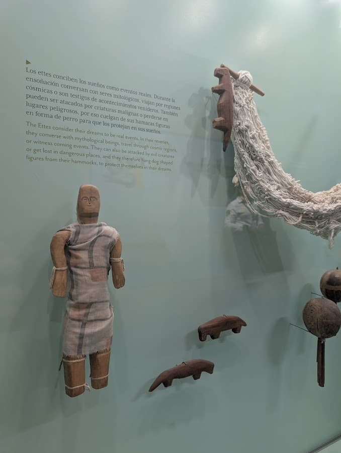 Museo del Oro Tairona - Casa de la Aduana — foto