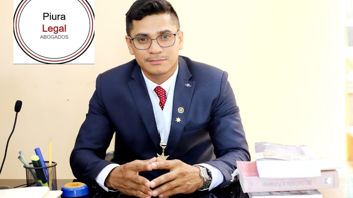 Piura Legal- A B O G A D O S