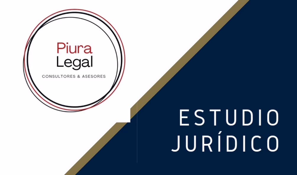 Piura Legal- A B O G A D O S — foto