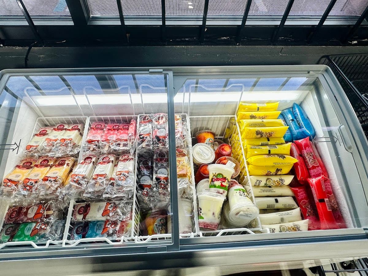 Tienda La economia — foto