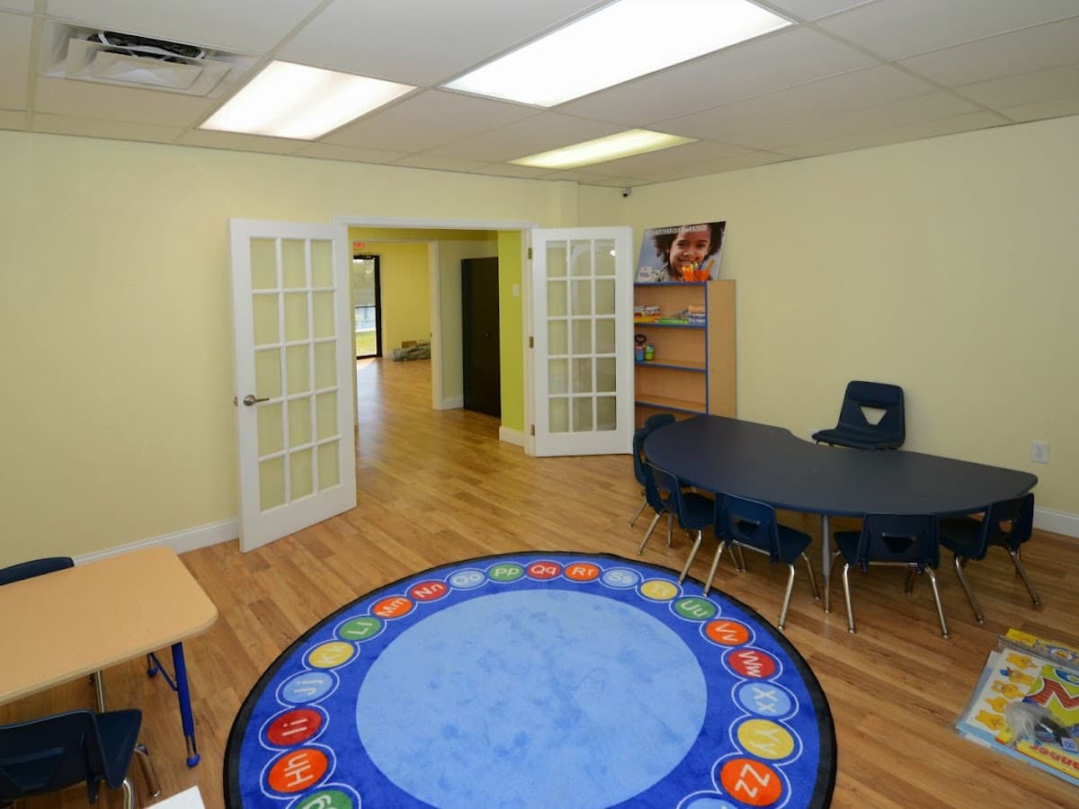 Whiddon Rogers Education Center — foto