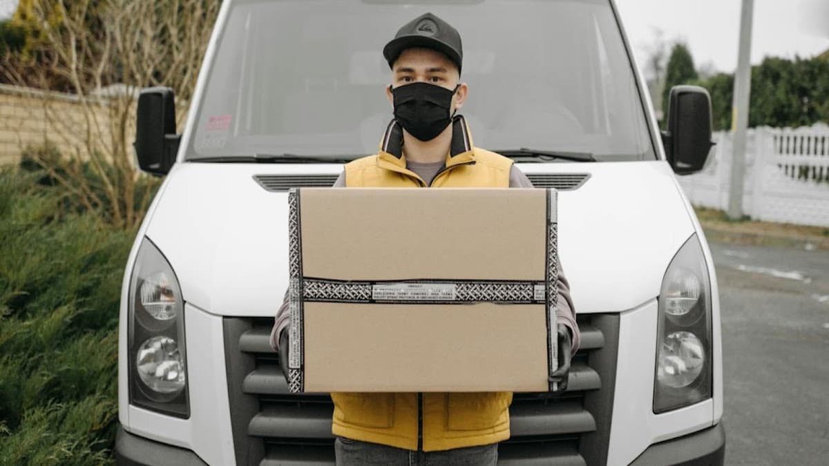 Operador Logistico y Contra Entrega Express Cartagena