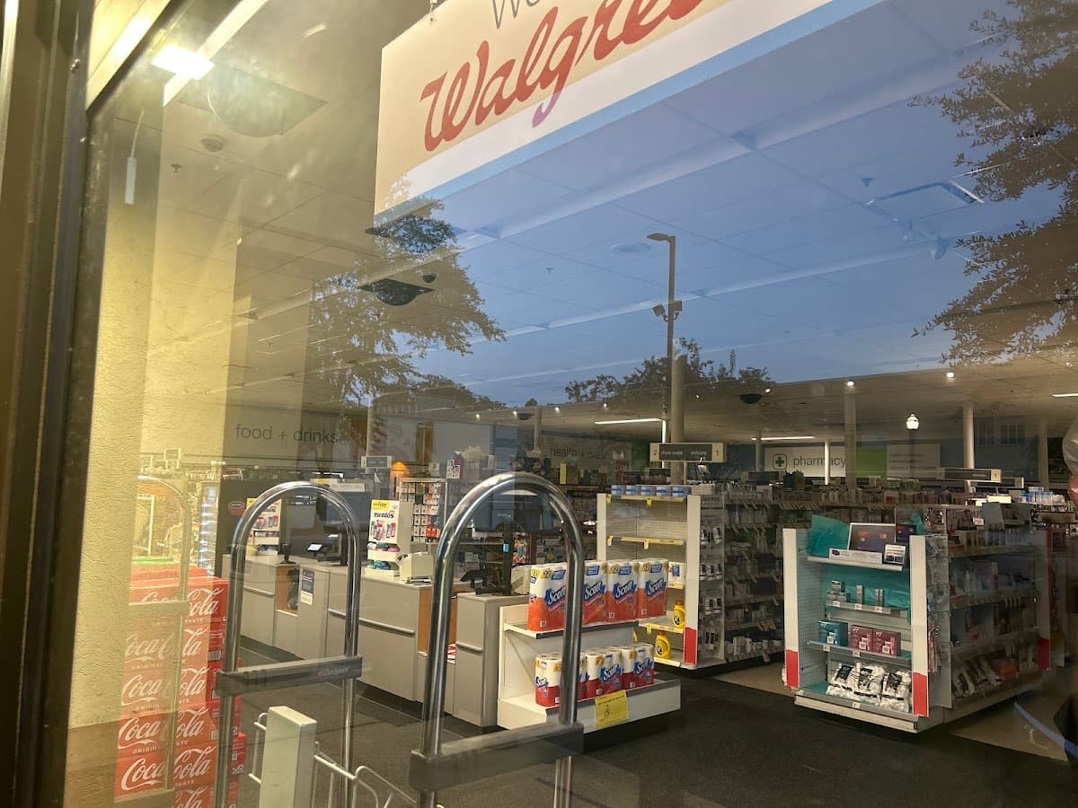Walgreens
