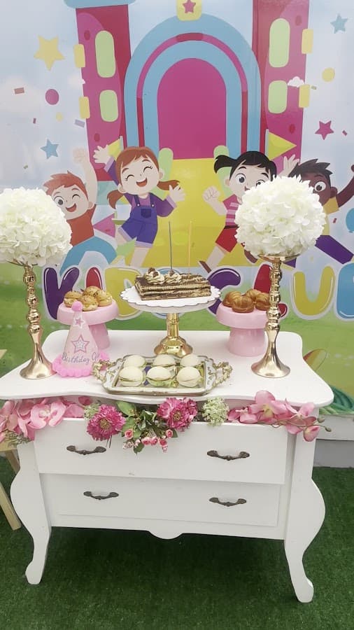 KIDS CLUB AQP — foto