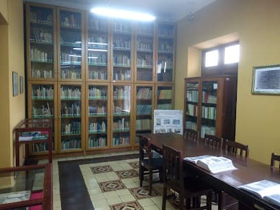 Casa Museo Martín Cárdenas