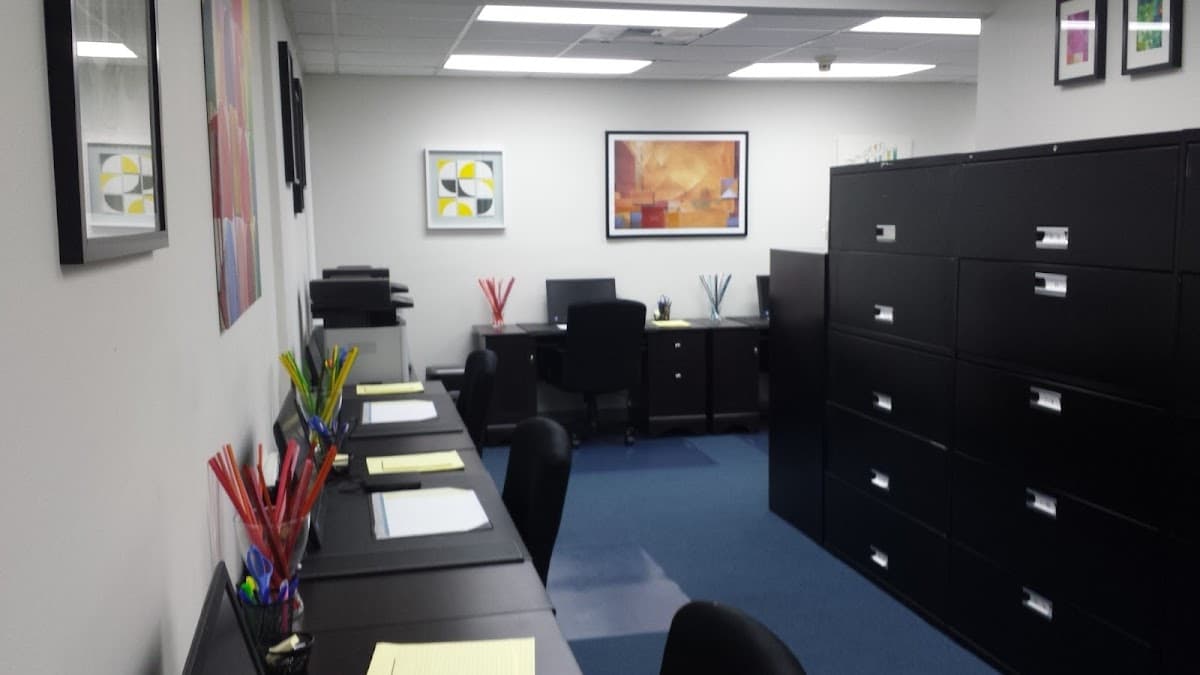Santana Residency Law - Immigration Attorneys — foto