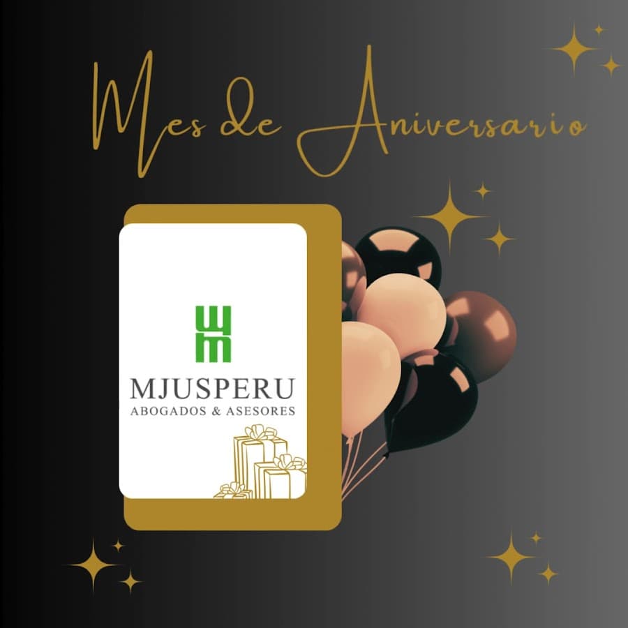 MJUSPERU Abogados & Asesores
