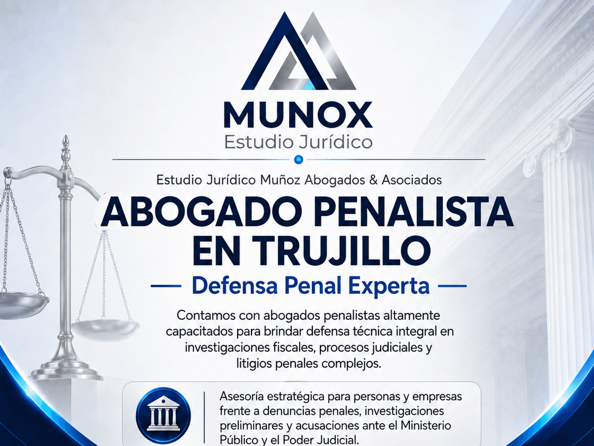 MJUSPERU Abogados & Asesores — foto