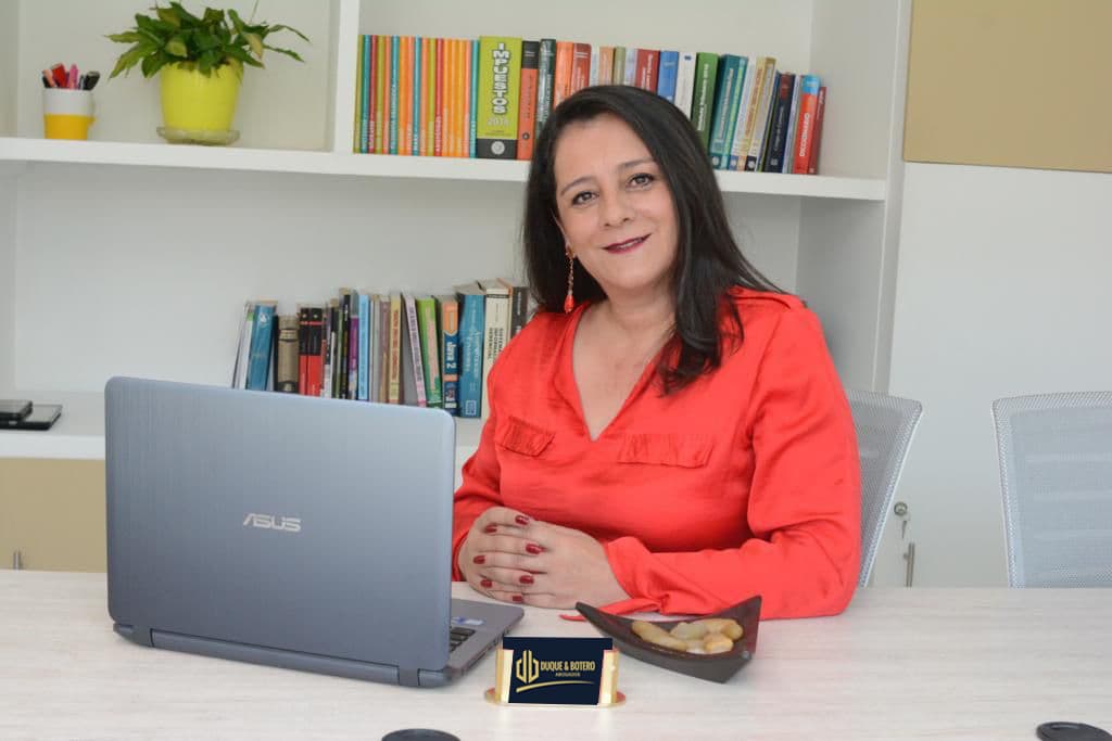 Duque & Botero Abogados