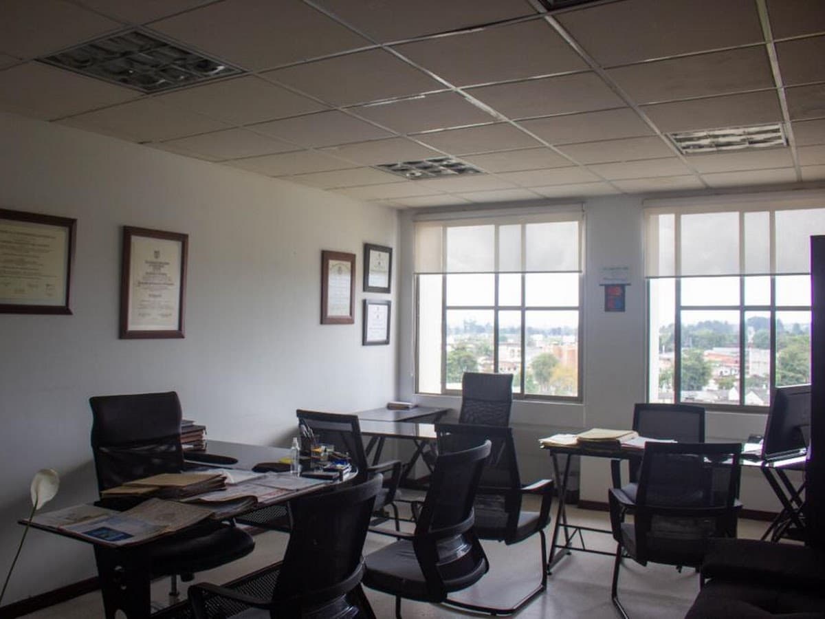 Sánchez Abogados Popayán — foto