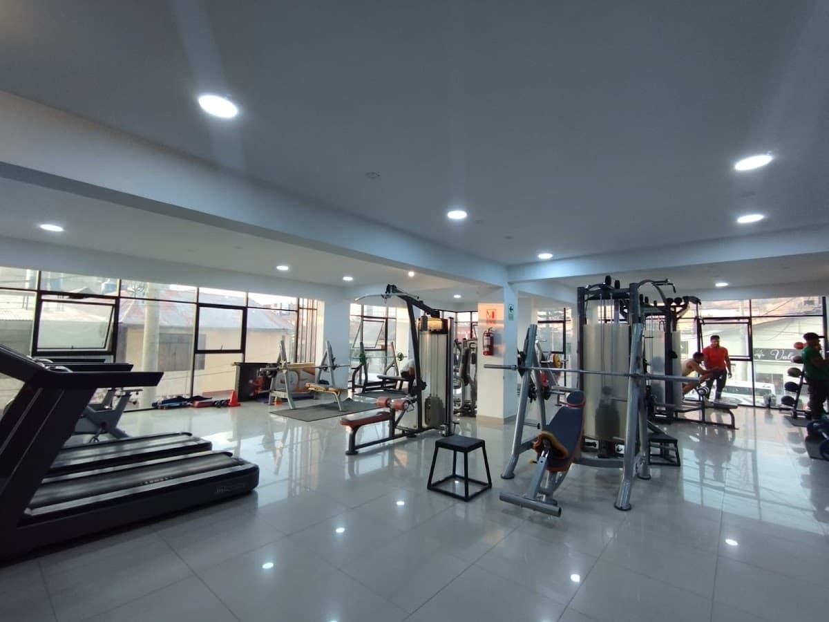 WellFit Fitness & Coaching — foto
