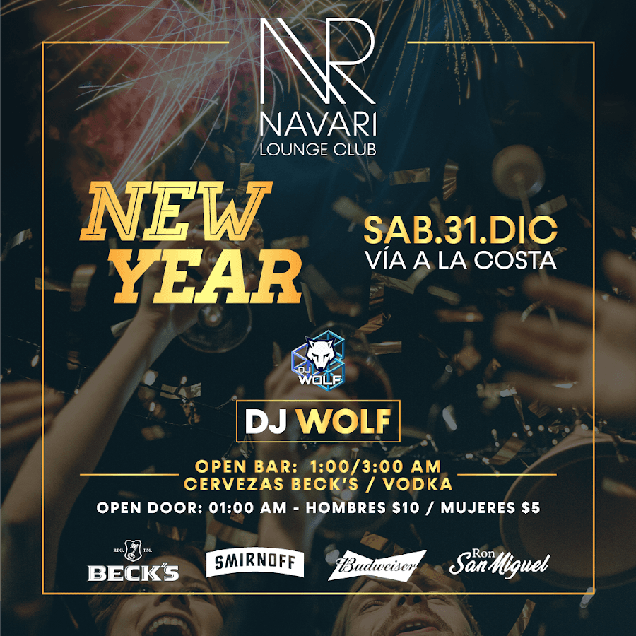 NAVARI LOUNGE CLUB — foto