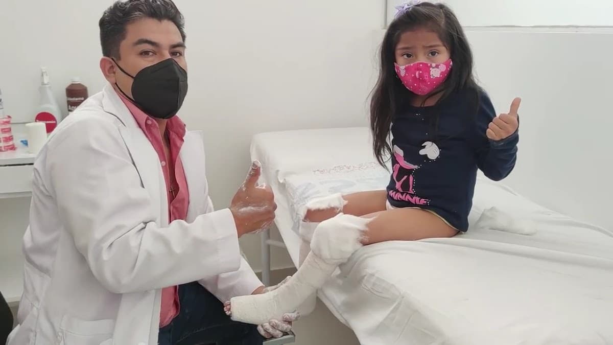 Chiclayo Salud — foto