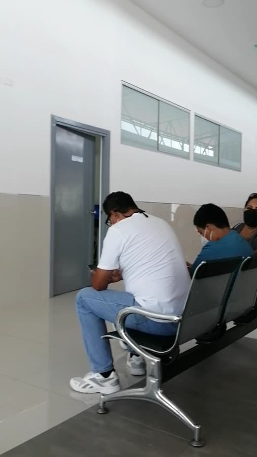 Chiclayo Salud — foto