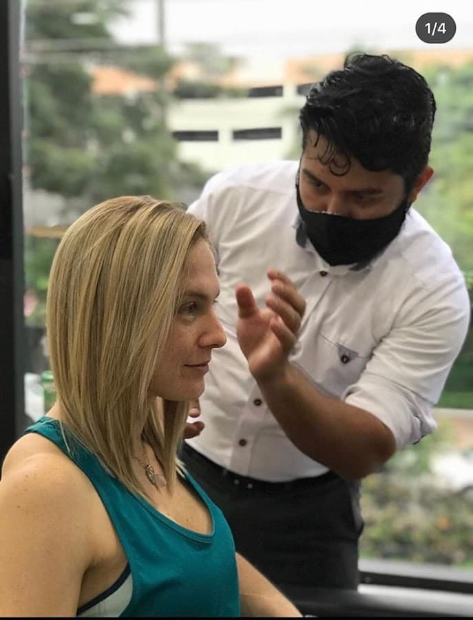 Peluquería & Spa