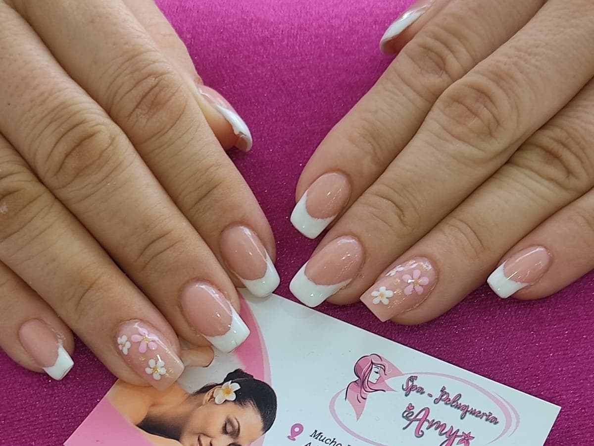 Peluquería & Spa — foto