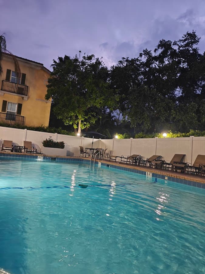 Best Western Fort Lauderdale Airport/Cruise Port — foto