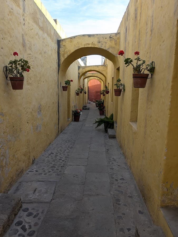 Monasterio de Carmelitas Descalzas de San José y Santa Teresa — foto