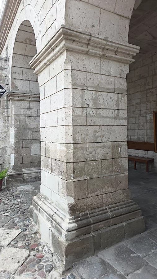 Monasterio de Carmelitas Descalzas de San José y Santa Teresa — foto