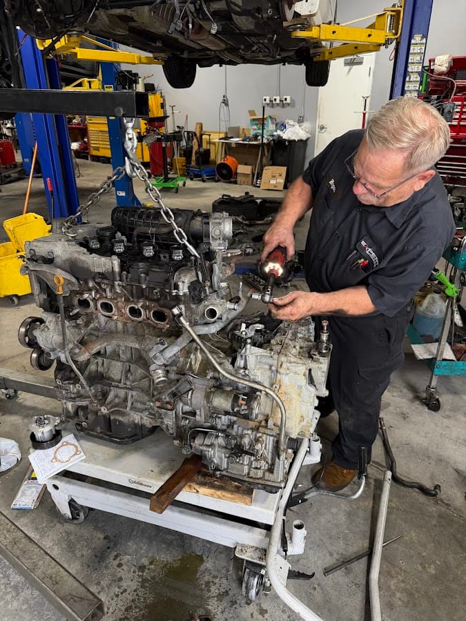 Expert Automotive — foto