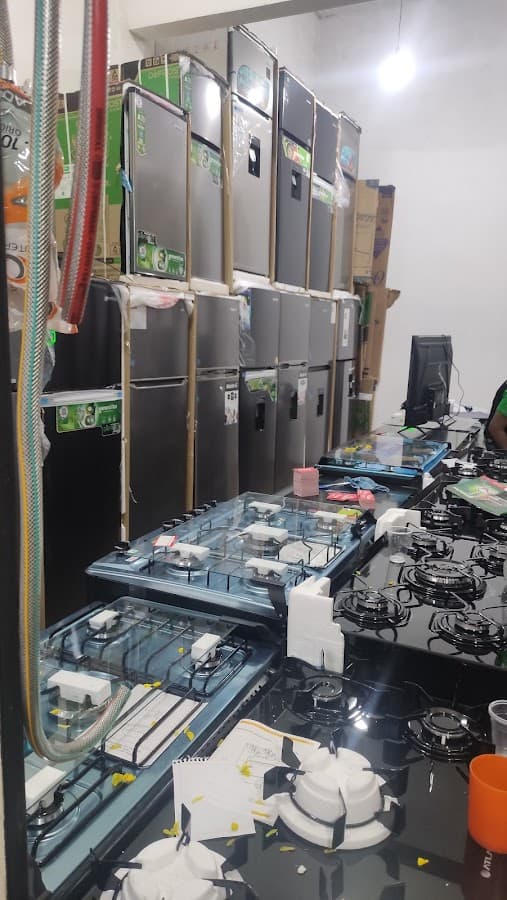 Davila electrodomésticos