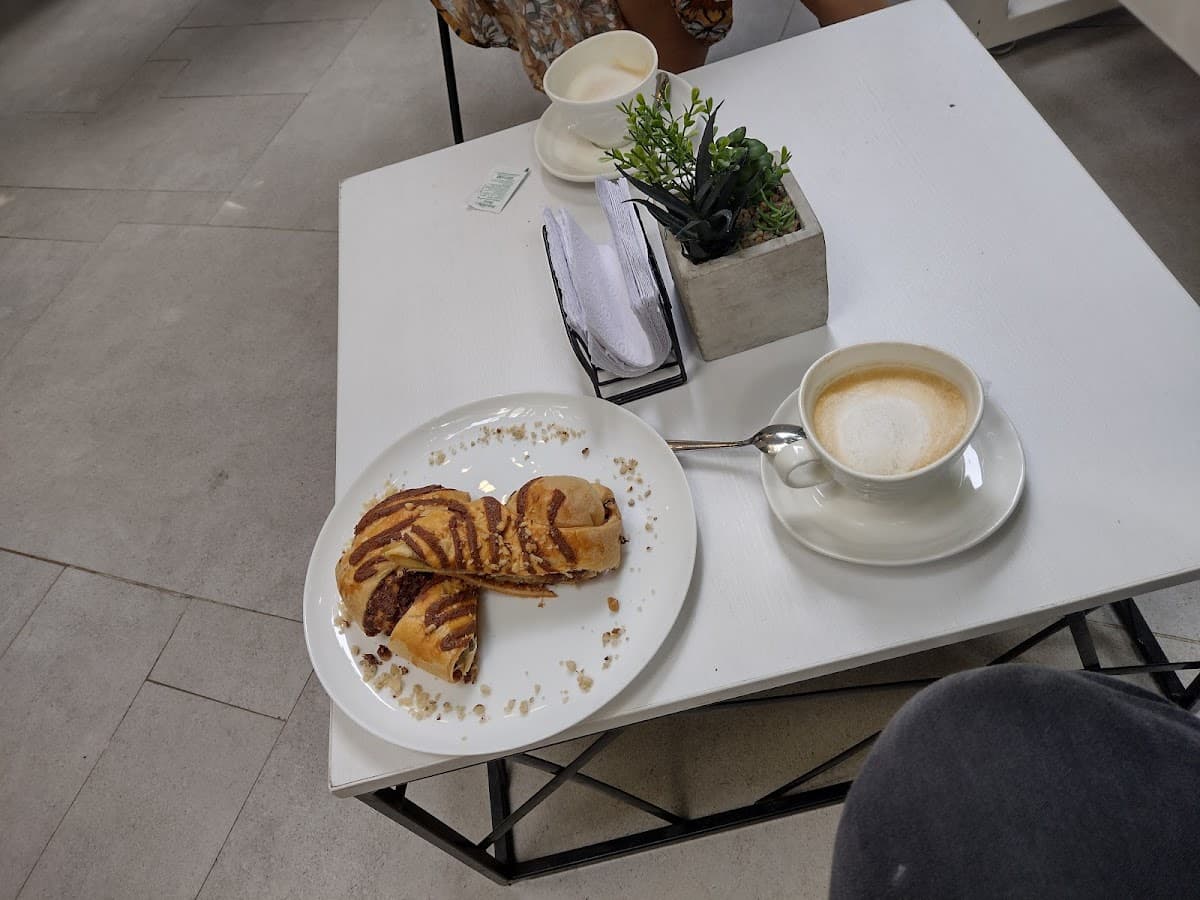 Brunch Studio — foto