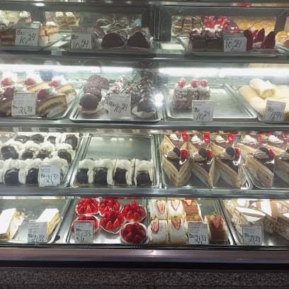 Pastelería La Milhoja Deli — foto
