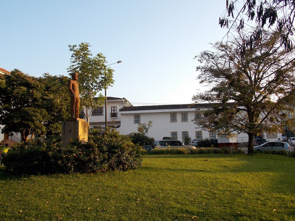 Parque José Hilario López