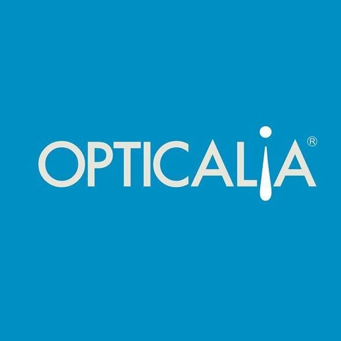 Opticalia Celeste — foto