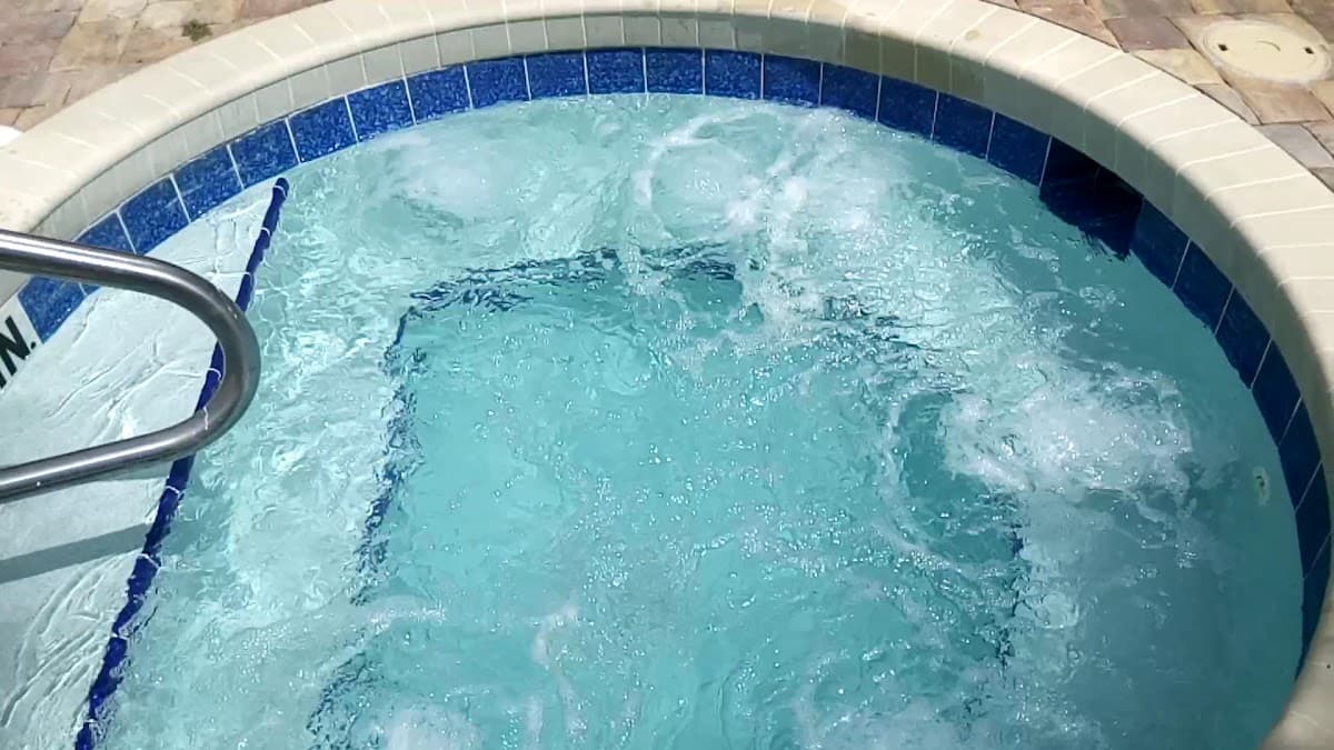 Hampton Inn Orlando/Lake Buena Vista — foto