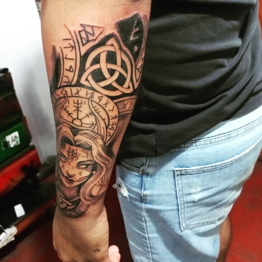 Tattoo or Die