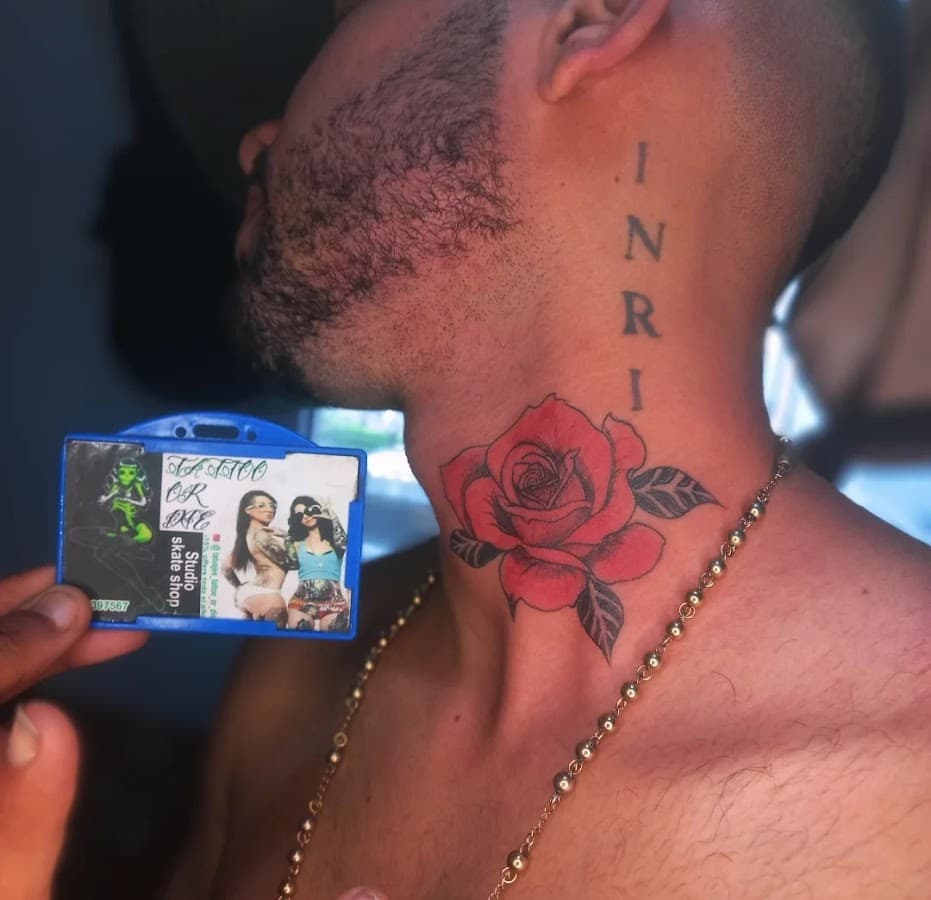 Tattoo or Die — foto
