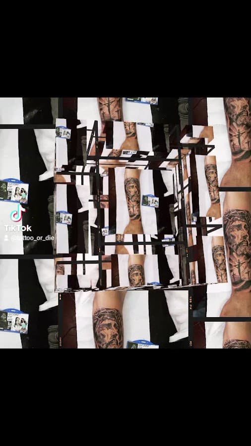 Tattoo or Die — foto