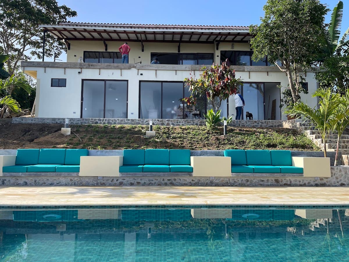 Inmobiliaria Sol Tayrona - Inmobiliaria Negrette y Andrade SAS