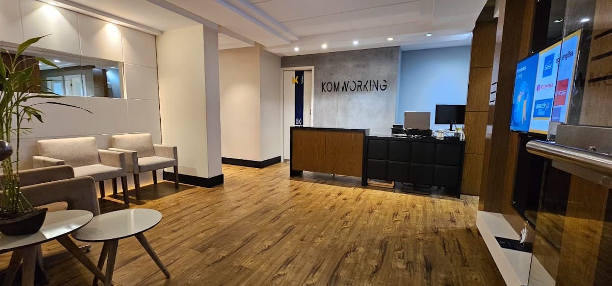 Komcorp Assessoria Contábil e Empresarial - Contabilidade